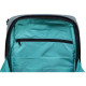 Рюкзак для ноутбуку сірий 18 л 15" -
                                                        Фото 7