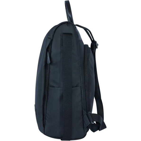 Рюкзак для ноутбука черный 15 л унисекс -
                                                        Фото 2