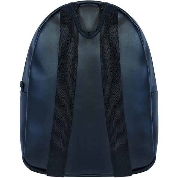 Рюкзак детский черный 4 л сублимация Пингвинчик -
                                                        Фото 3