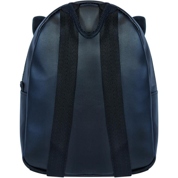 Рюкзак детский черный 4 л сублимация Енотик -
                                                        Фото 3