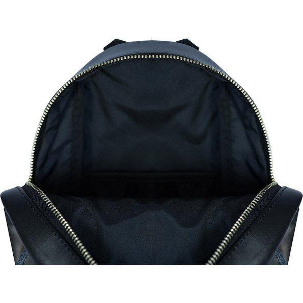 Рюкзак детский черный 4 л сублимация Енотик -
                                                        Фото 4