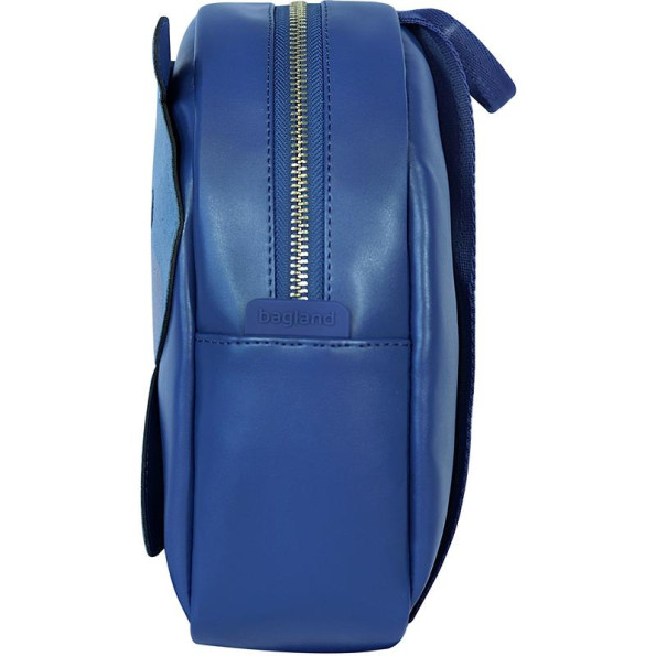 Рюкзак детский синий 4 л -
                                                        Фото 2