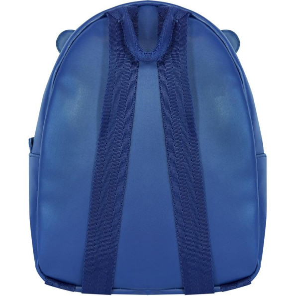 Рюкзак детский синий 4 л -
                                                        Фото 3