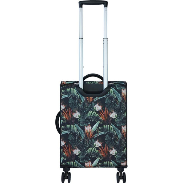 Валіза 36 л унісекс ручна поклажа 4 колеса -
                                                        Фото 4