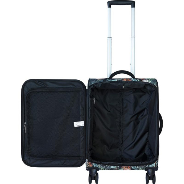 Валіза 36 л унісекс ручна поклажа 4 колеса -
                                                        Фото 5