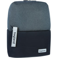 Рюкзак прогулочный серый 11 л