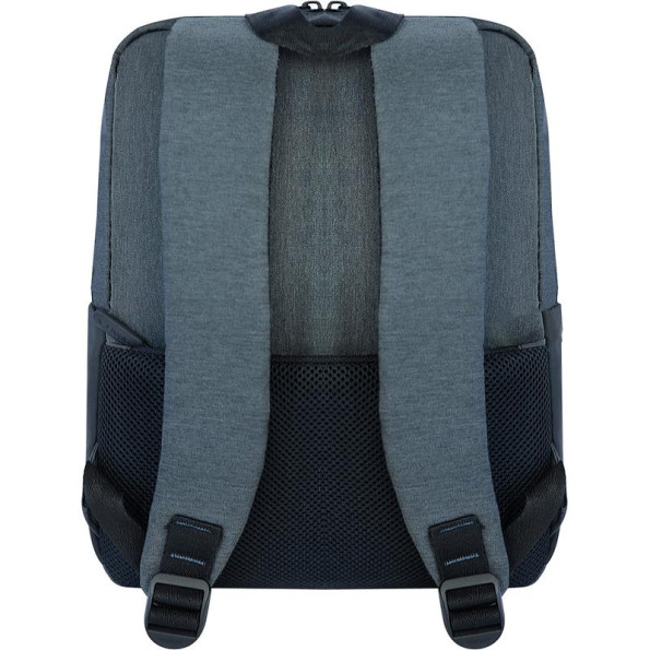 Рюкзак прогулочный серый 11 л -
                                                        Фото 3