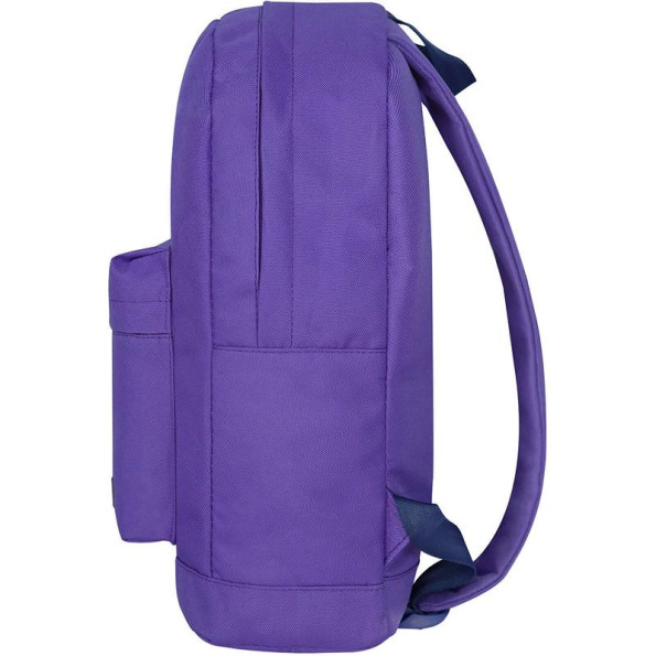 Рюкзак молодежный фиолетовый 17 л 333097 -
                                                        Фото 2