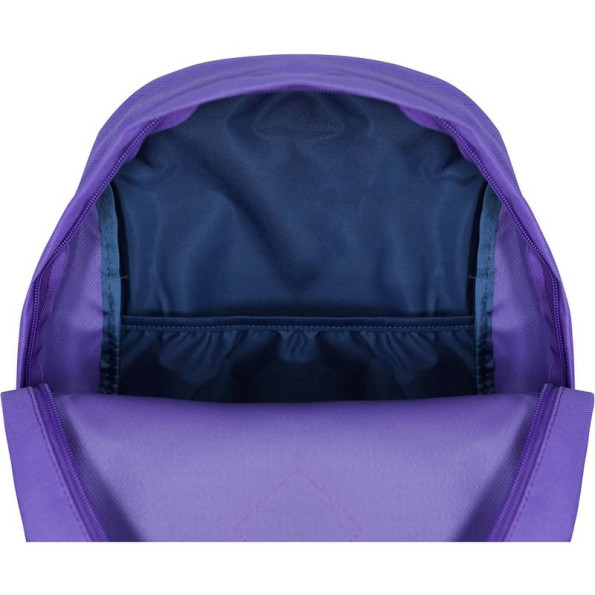 Рюкзак молодежный фиолетовый 17 л 333097 -
                                                        Фото 4