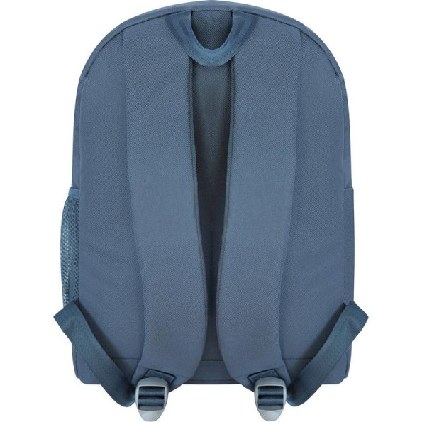 Рюкзак молодежный серый 17 л унисекс 333101 -
                                                        Фото 3