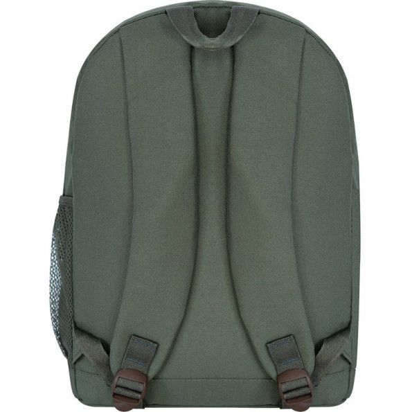 Рюкзак молодежный хаки 17 л унисекс 333102 -
                                                        Фото 3