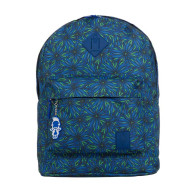 Рюкзак молодежный 17 л изумрудный 333130