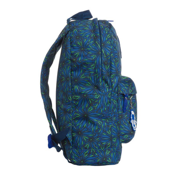 Рюкзак молодежный 17 л изумрудный 333130 -
                                                        Фото 2