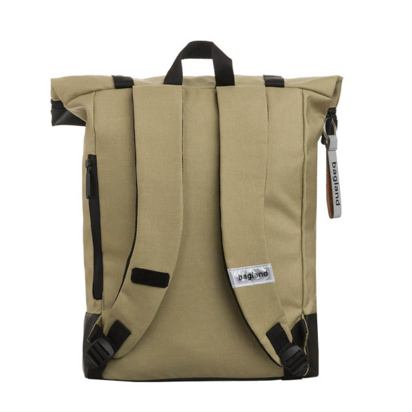 Рюкзак городской кайот 24 л унисекс -
                                                        Фото 3