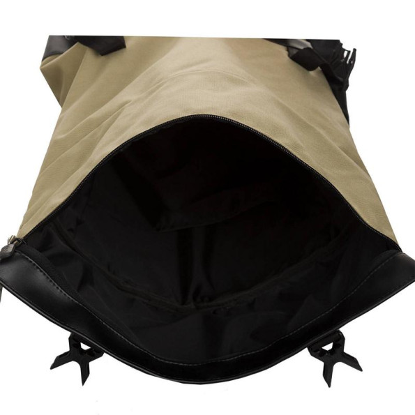 Рюкзак городской кайот 24 л унисекс -
                                                        Фото 4