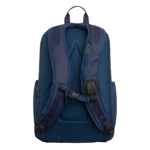 Рюкзак для ноутбука черный 23 л 14