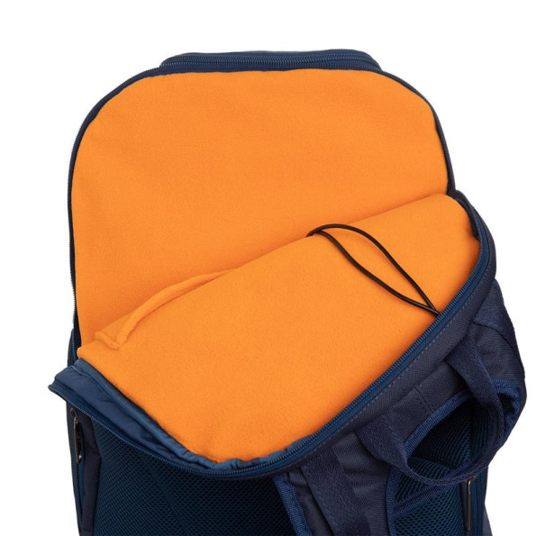 Рюкзак для ноутбука черный 23 л 14