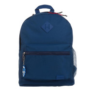 Рюкзак универсальный синий 17 л унисекс