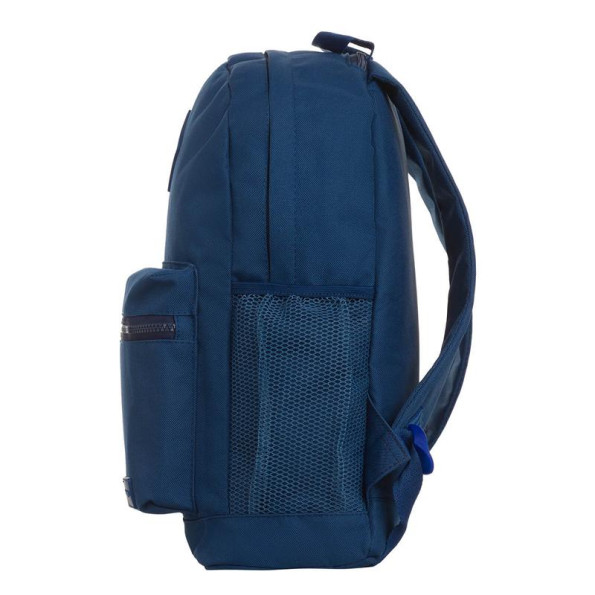 Рюкзак универсальный синий 17 л унисекс -
                                                        Фото 2