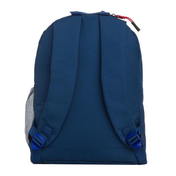 Рюкзак универсальный синий 17 л унисекс -
                                                        Фото 3