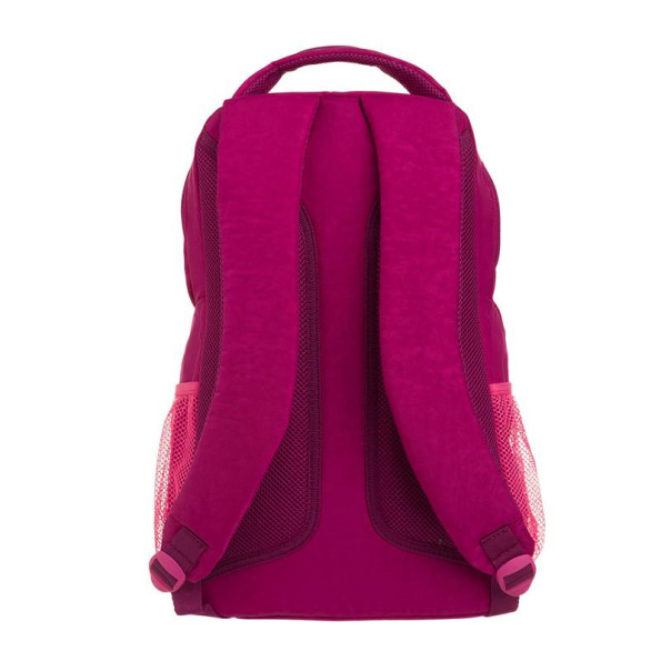 Рюкзак универсальный малиновый 21 л -
                                                        Фото 3