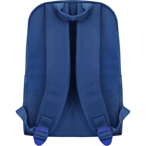 Рюкзак молодежный mini синий 8 л 333146 -
                                                        Фото 3