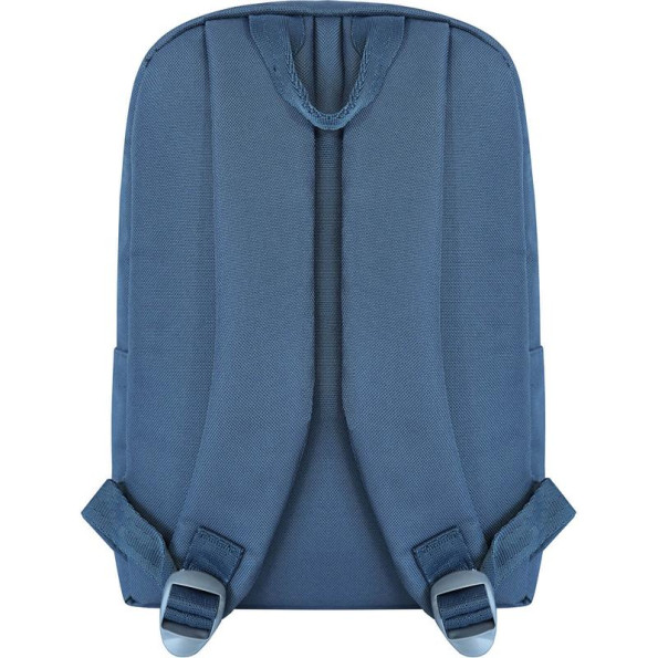 Рюкзак молодежный mini серый 8 л 333147 -
                                                        Фото 3