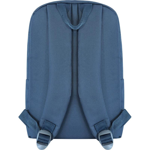 Рюкзак молодежный mini серый 8 л 333148 -
                                                        Фото 3