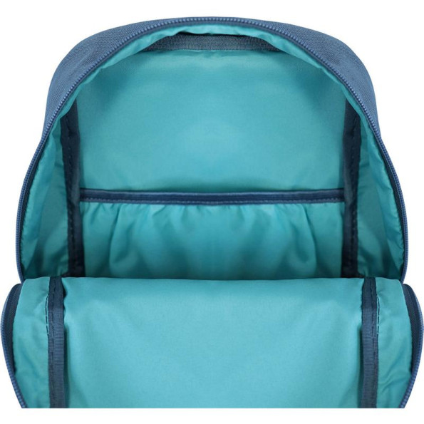 Рюкзак молодежный mini серый 8 л 333148 -
                                                        Фото 4