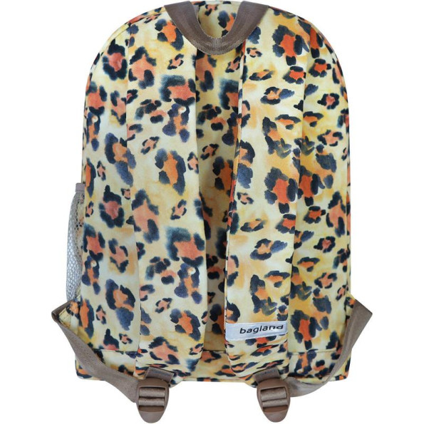 Рюкзак молодежный 17 л леопард 333150 -
                                                        Фото 3