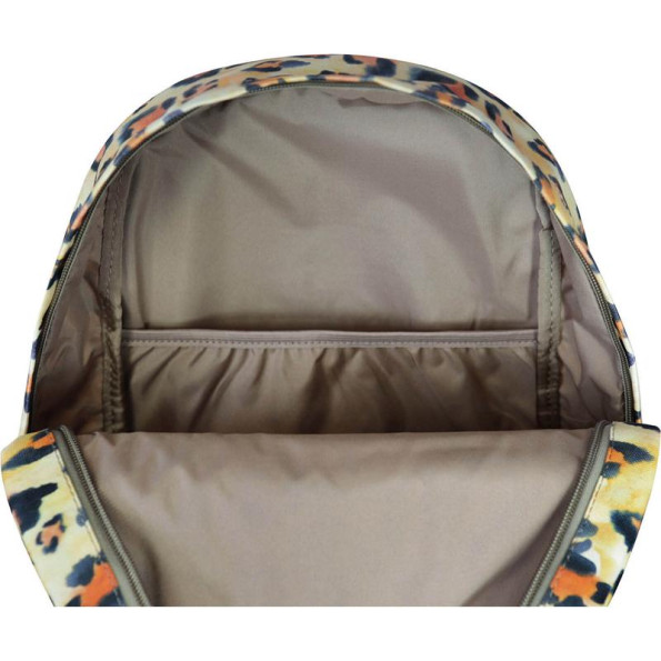 Рюкзак молодежный 17 л леопард 333150 -
                                                        Фото 4