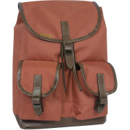 Рюкзак городской оранжевый 16 л