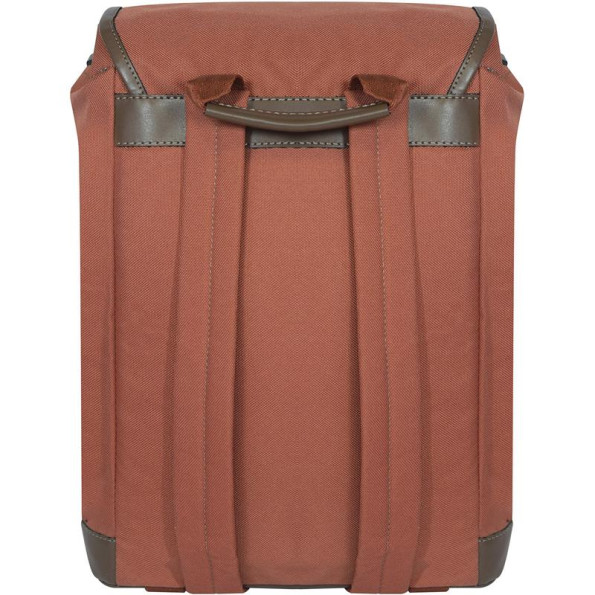 Рюкзак городской оранжевый 16 л -
                                                        Фото 3