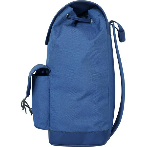 Рюкзак городской синий 16 л -
                                                        Фото 2