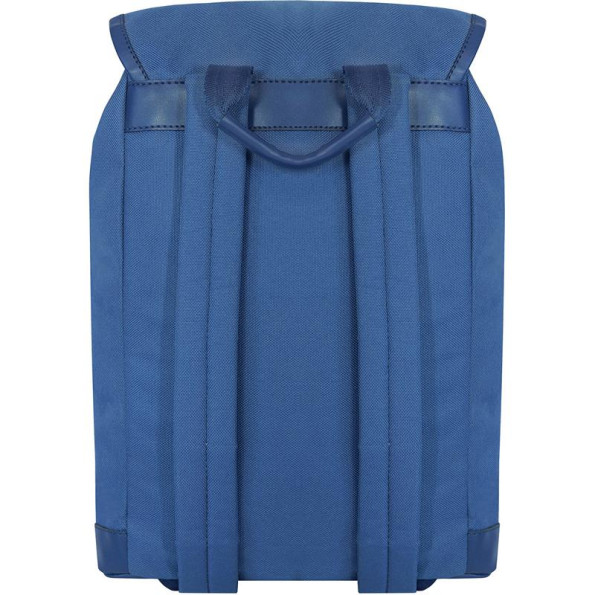 Рюкзак городской синий 16 л -
                                                        Фото 3