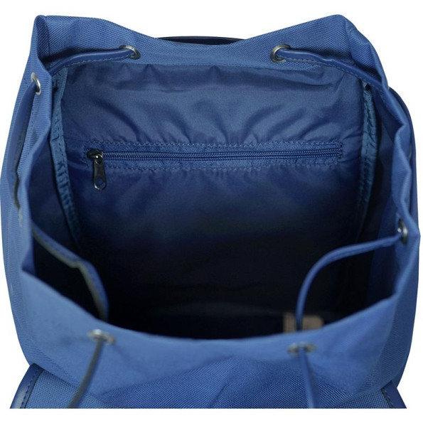 Рюкзак городской синий 16 л -
                                                        Фото 4