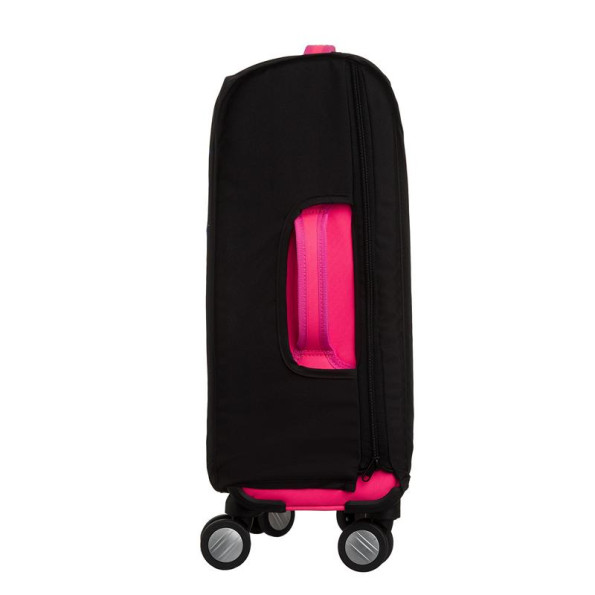 Чехол для валізи 4 колеса -
                                                        Фото 4