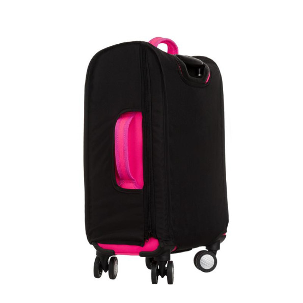 Чехол для валізи 4 колеса -
                                                        Фото 3