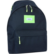 Рюкзак универсальный черный 24 л унисекс 333164