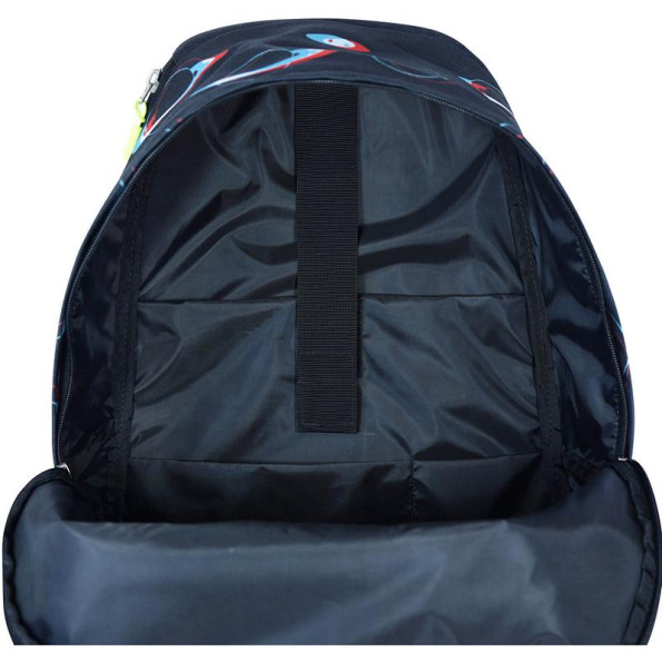 Рюкзак универсальный 24 л унисекс 333166 -
                                                        Фото 5