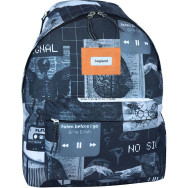 Рюкзак универсальный 24 л унисекс 333167