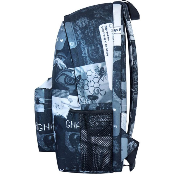 Рюкзак универсальный 24 л унисекс 333167 -
                                                        Фото 2