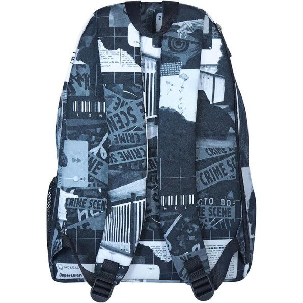 Рюкзак универсальный 24 л унисекс 333167 -
                                                        Фото 4