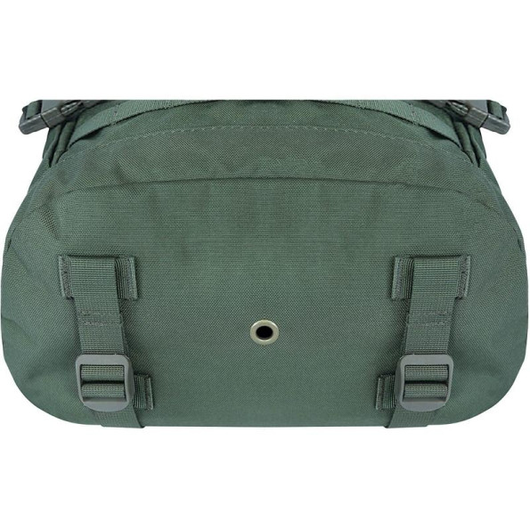 Рюкзак военный хаки 29 л унисекс -
                                                        Фото 4