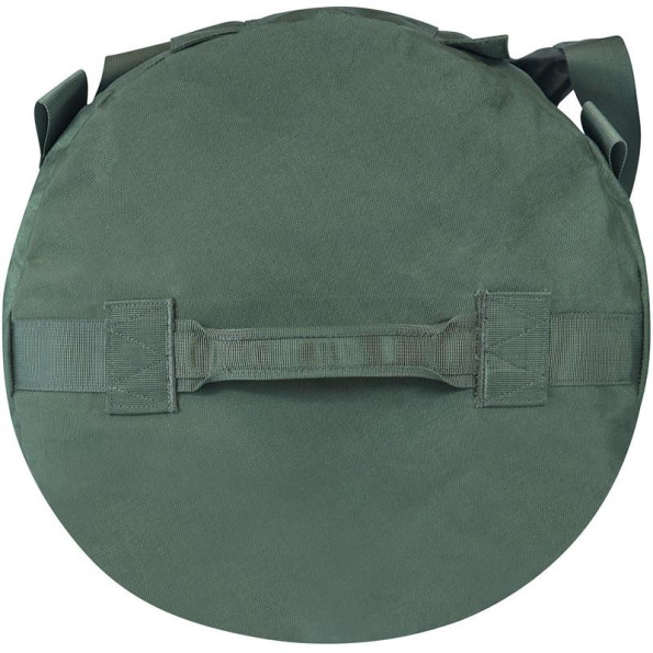 Сумка военная хаки 110 л унисекс -
                                                        Фото 3