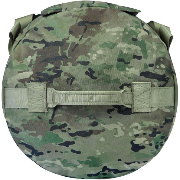 Сумка военная мультикам 110 л унисекс -
                                                        Фото 3