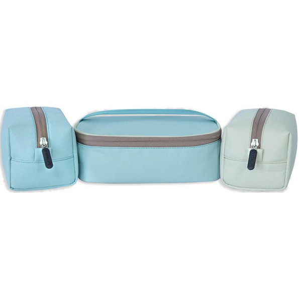 Косметичка тиффани 5 л унисекс -
                                                        Фото 3