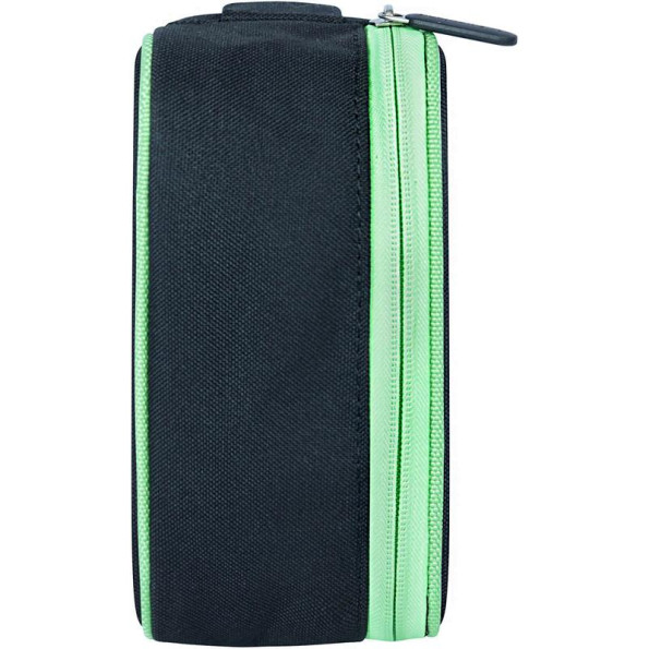 Косметичка черная 4 л унисекс -
                                                        Фото 2