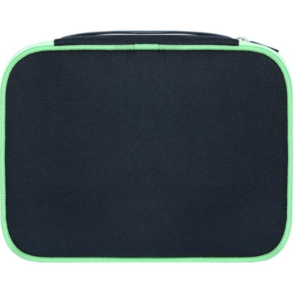 Косметичка черная 4 л унисекс -
                                                        Фото 3