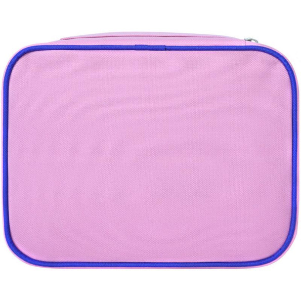 Косметичка розовая 4 л унисекс -
                                                        Фото 3